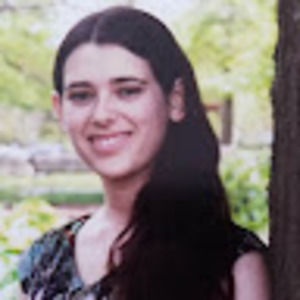 Meet your Posher, Ilana